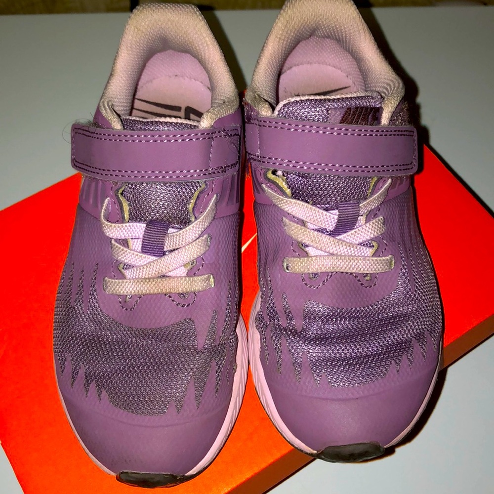 Nike Star Runner (In the Box)